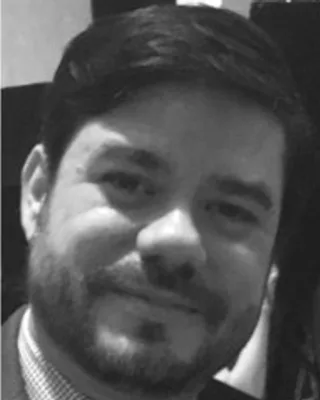 Retrato de Jorge Chaves